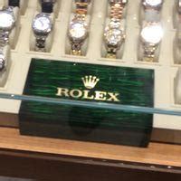 rolex mall of emirates reviews